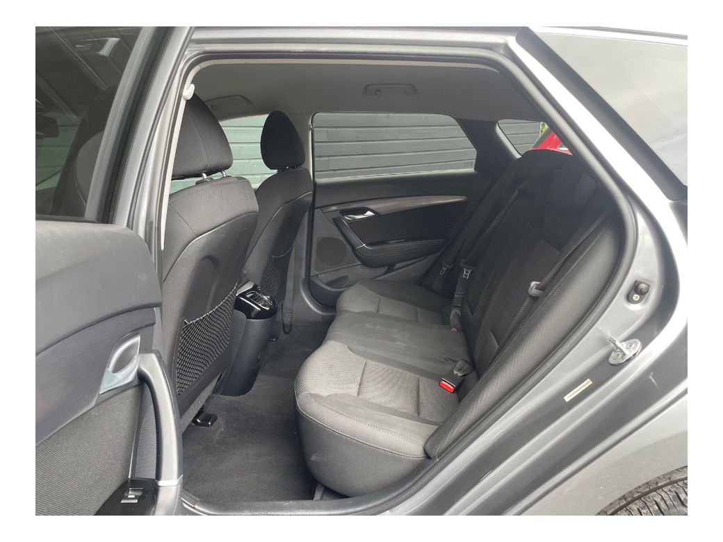 2012 Hyundai i40