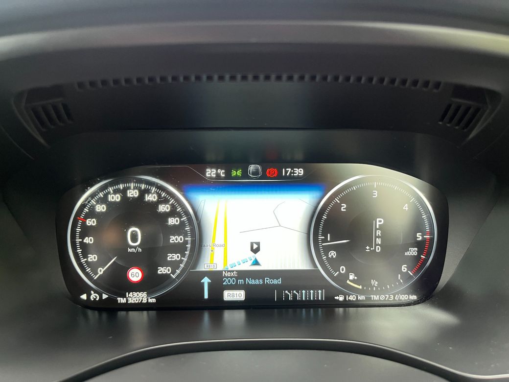 2019 Volvo XC60