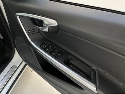 2016 Volvo V60