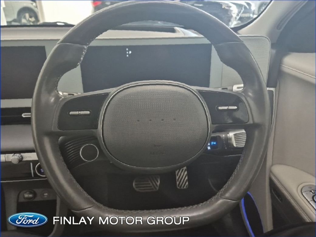 2023 Hyundai Ioniq 5