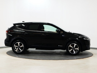 2024 Nissan Qashqai