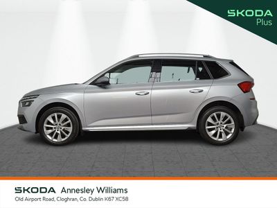 2022 Skoda Kamiq