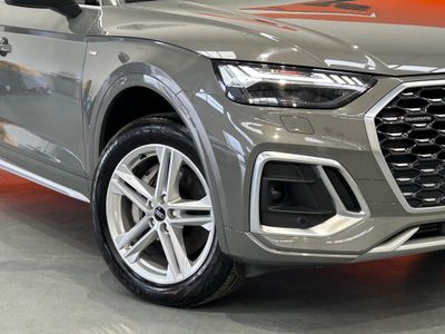 2023 Audi Q5