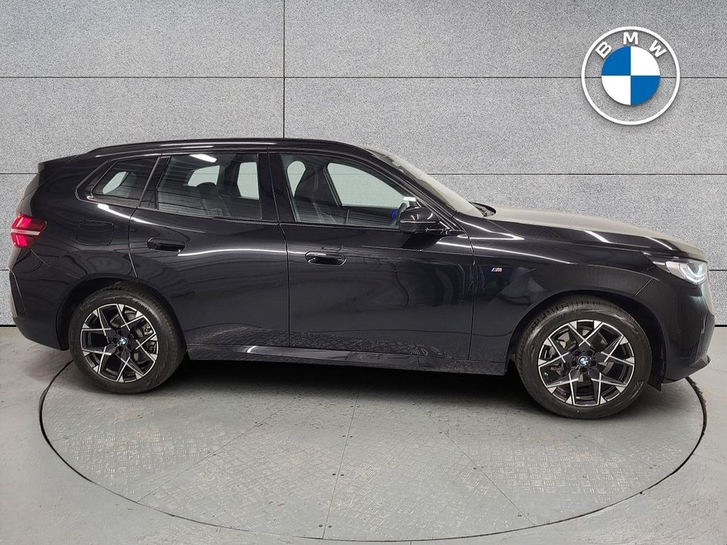 2025 BMW X3