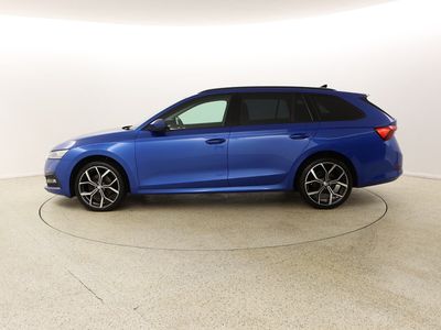 2021 Skoda Octavia