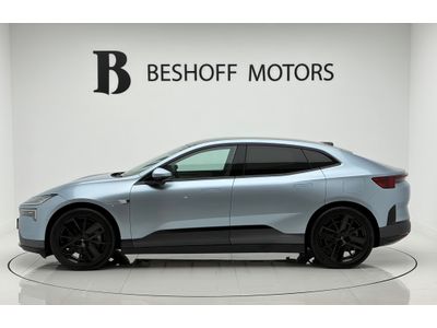 2024 Polestar 4