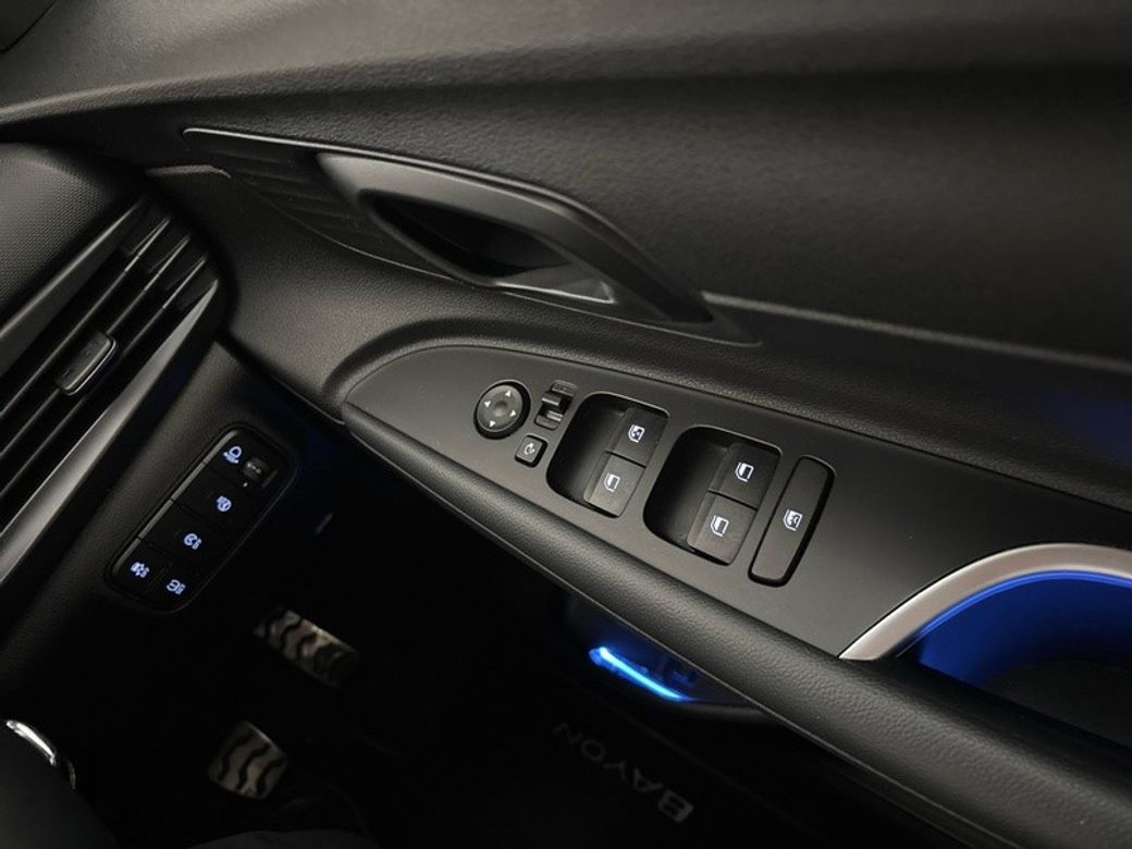 2023 Hyundai Bayon