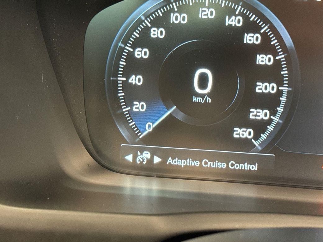 2021 Volvo XC90