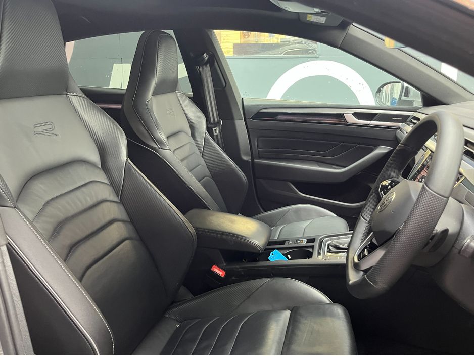 2021 Volkswagen Arteon