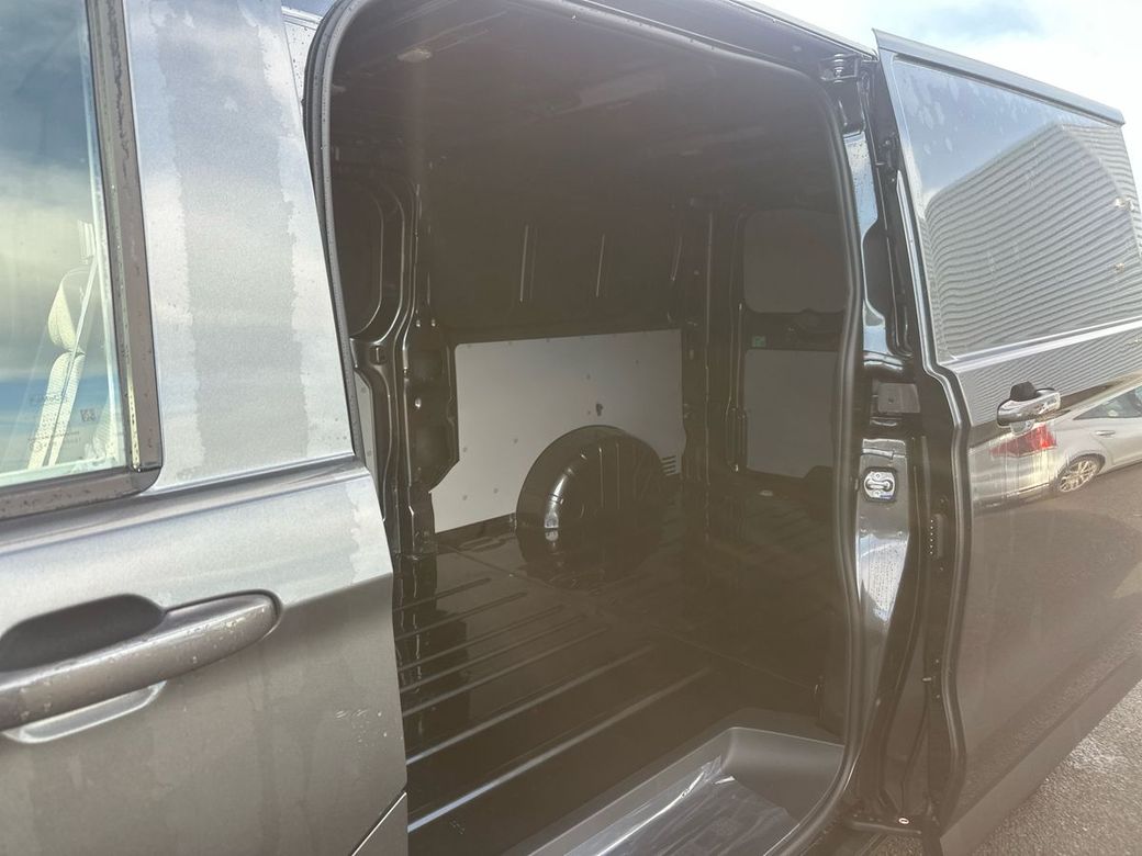 2026 Volkswagen Transporter