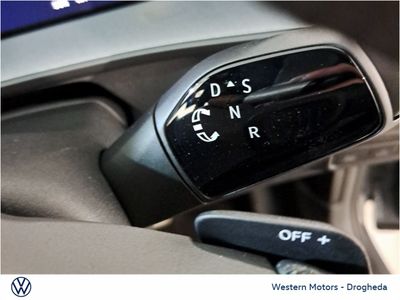 2026 Volkswagen Tayron