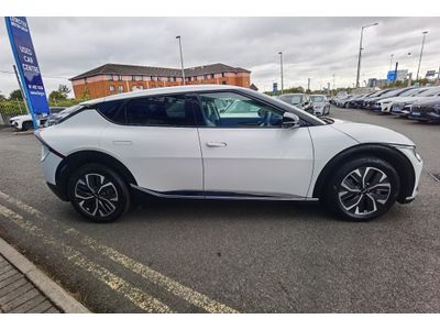 2022 Kia EV6