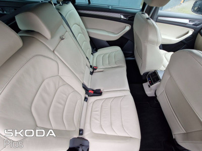 2022 Skoda Kodiaq
