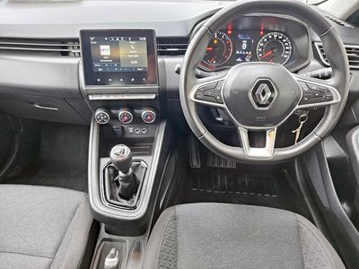 2023 Renault Clio