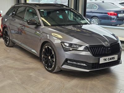 2023 Skoda Superb