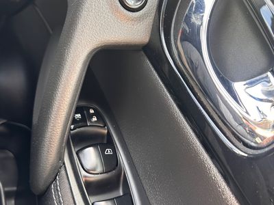 2017 Nissan Qashqai