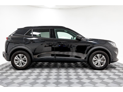 2023 Peugeot 2008