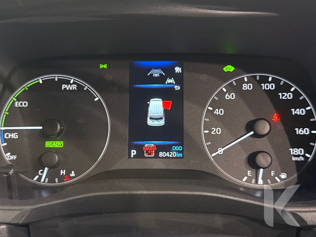 2023 Toyota Sienta