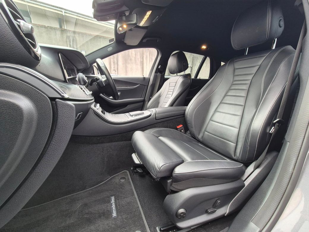 2023 Mercedes-Benz E Class