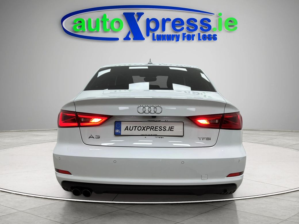 2016 Audi A3