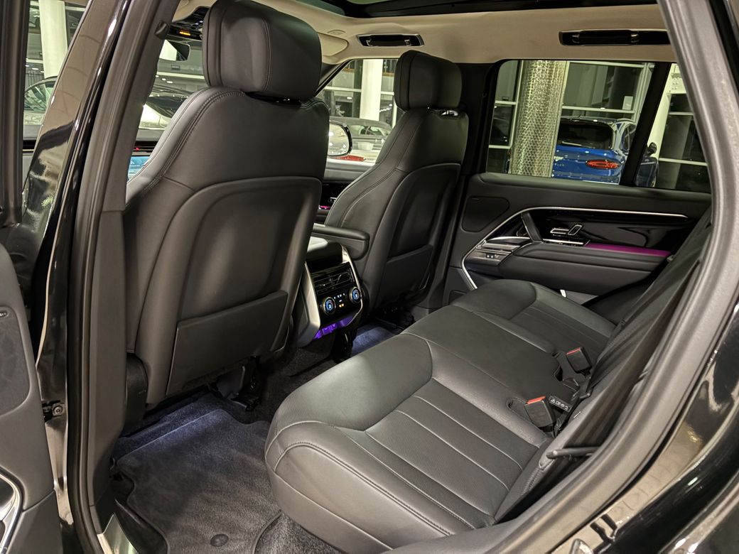 2023 Land Rover Range Rover