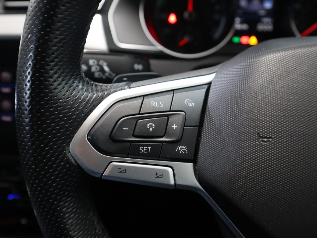 2021 Volkswagen Passat