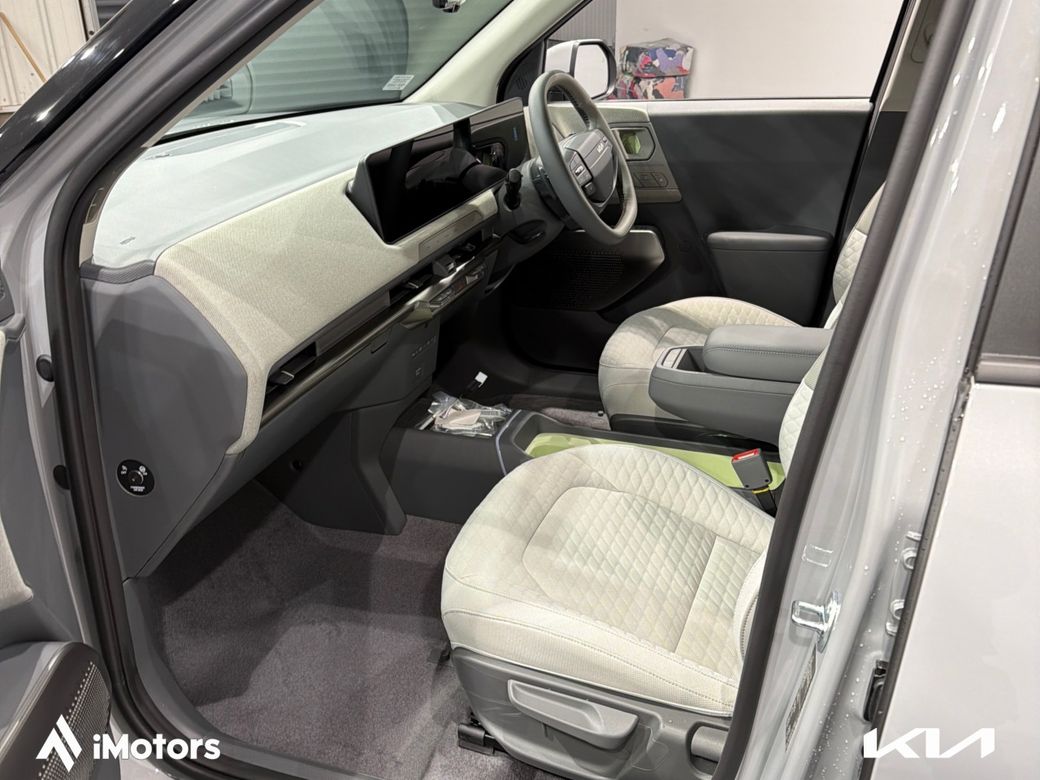 2026 Kia EV2