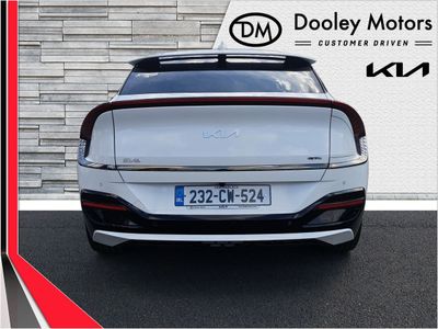 2023 Kia EV6