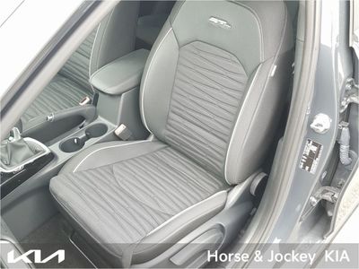 2025 Kia Ceed