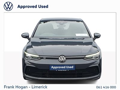 2022 Volkswagen Golf