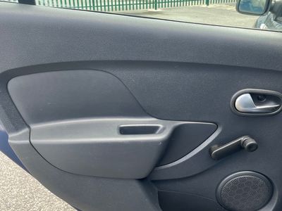 2017 Dacia Sandero Stepway