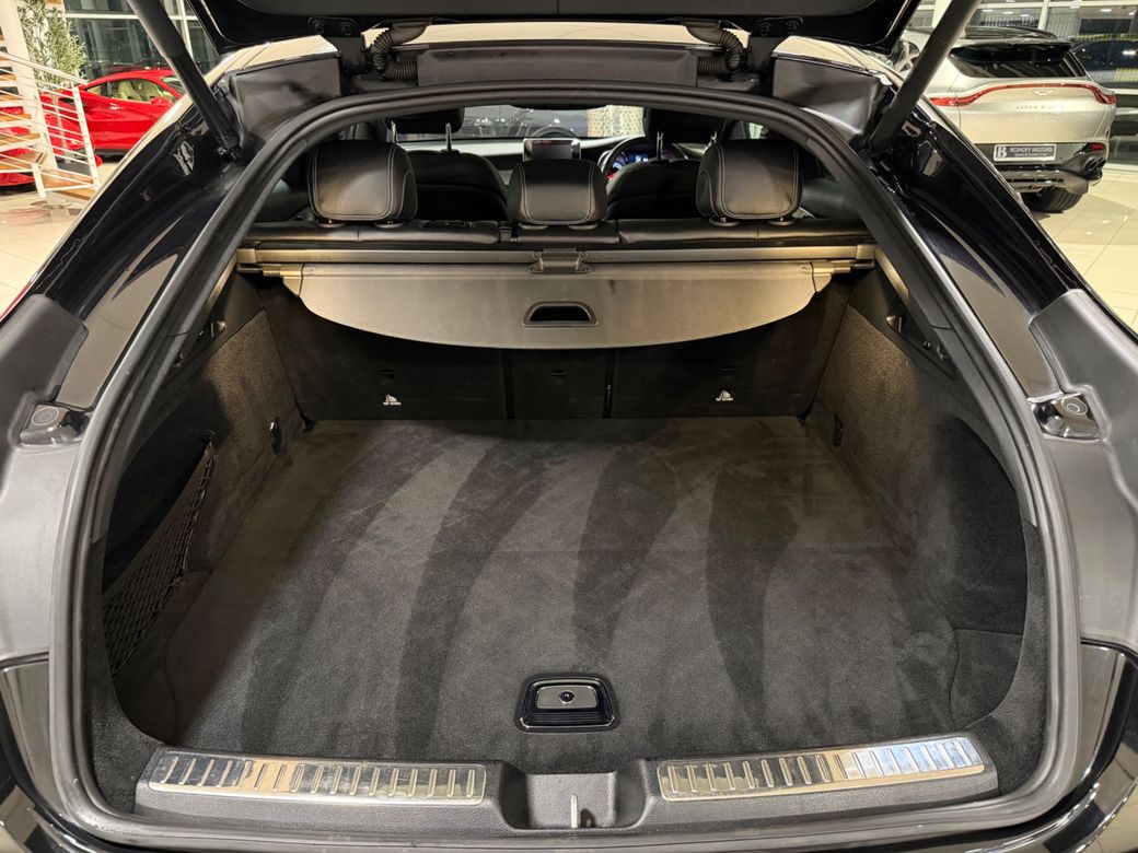 2017 Mercedes-Benz GLC Class