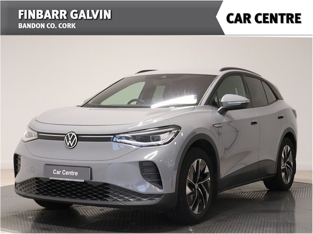 2023 Volkswagen ID.4