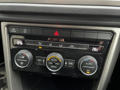 2021 Volkswagen T-Roc