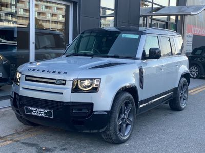 2023 Land Rover Defender