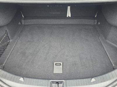 2016 Mercedes-Benz CLA Class