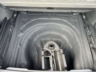 2019 Volkswagen Passat