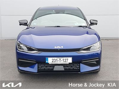2023 Kia EV6