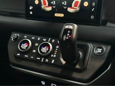 2024 Land Rover Defender