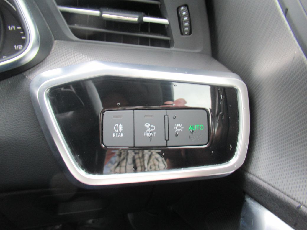 2023 Audi A6