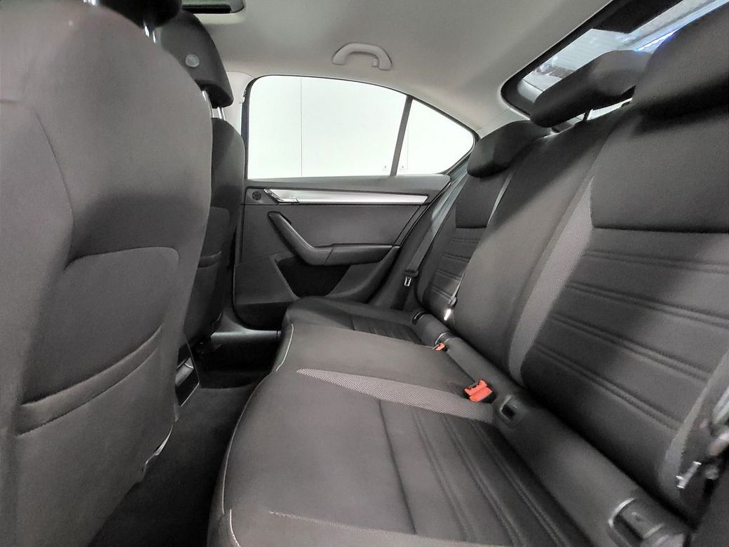 2017 Skoda Octavia