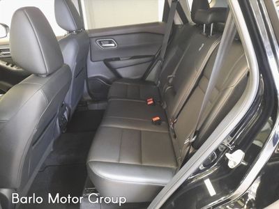 2024 Nissan X-Trail