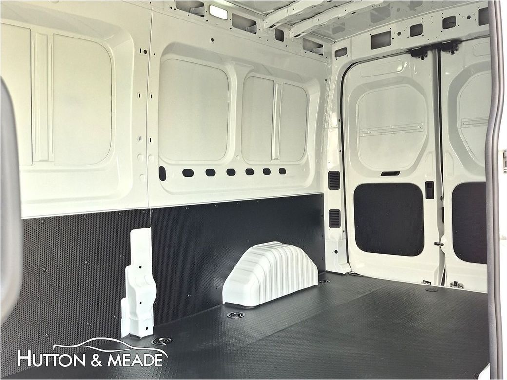 2025 Maxus Deliver 9