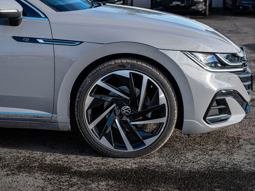 2024 Volkswagen Arteon