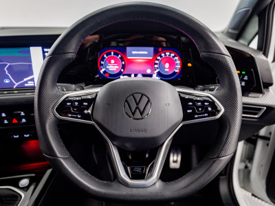 2024 Volkswagen Golf