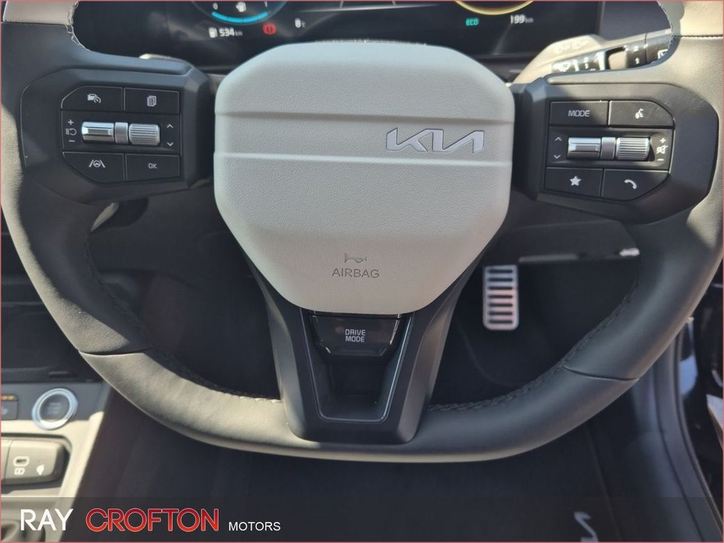 2026 Kia Stonic