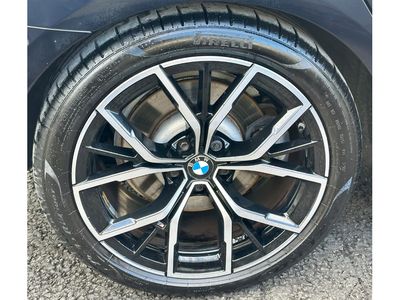2022 BMW 5 Series