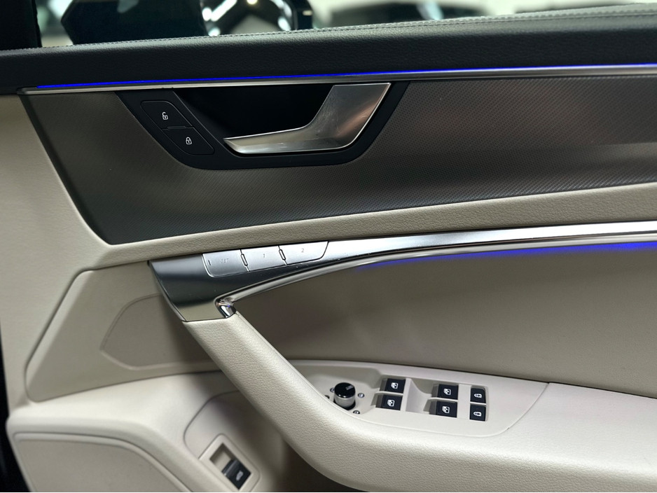 2023 Audi A6