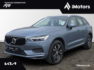 2019 Volvo XC60