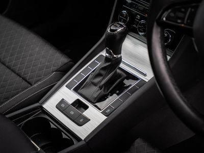 2020 Skoda Superb